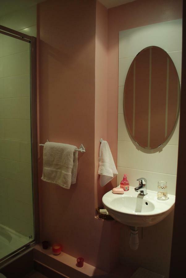 Le Relais Du Bon'Eure Bed & Breakfast Evreux Exterior photo